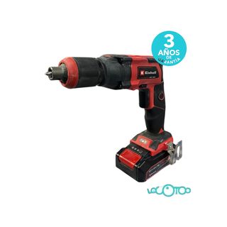 Einhell TE-DY 18 Li Atornillador -E0117943CV-