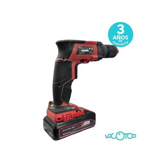 Einhell TE-DY 18 Li Atornillador -E0117943CV-