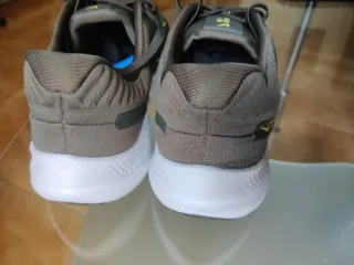 Nike Quest 5 Zapatillas Hombre talla 44