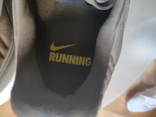 Nike Quest 5 Zapatillas Hombre talla 44