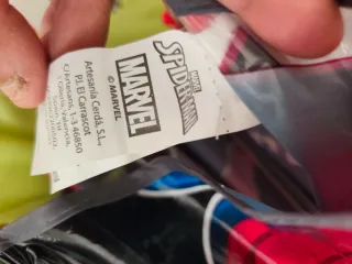 Ombrello bambino Spider-Man