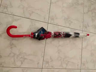 Ombrello bambino Spider-Man