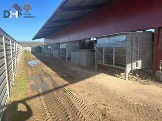 Terreno en venta en Cuatro Postes en Ávila