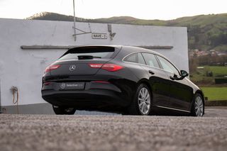 Mercedes-Benz Clase CLA 2022