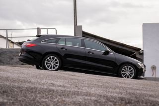 Mercedes-Benz Clase CLA 2022