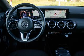 Mercedes-Benz Clase CLA 2022