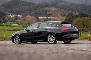 Mercedes-Benz Clase CLA 2022