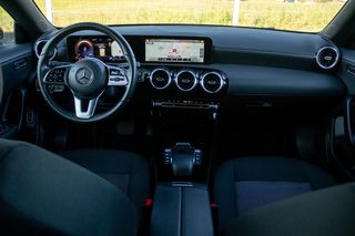Mercedes-Benz Clase CLA 2022
