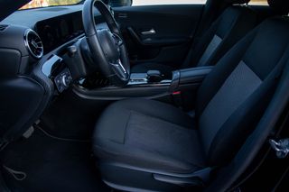 Mercedes-Benz Clase CLA 2022