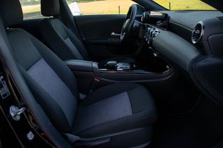 Mercedes-Benz Clase CLA 2022