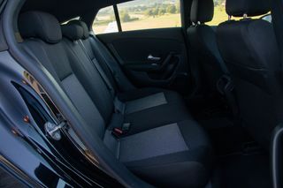 Mercedes-Benz Clase CLA 2022