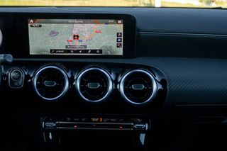 Mercedes-Benz Clase CLA 2022