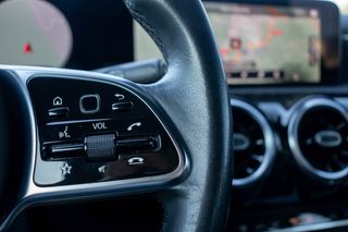 Mercedes-Benz Clase CLA 2022