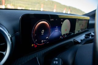 Mercedes-Benz Clase CLA 2022