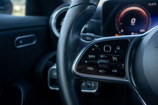 Mercedes-Benz Clase CLA 2022