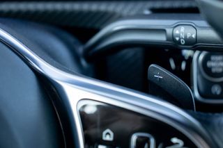 Mercedes-Benz Clase CLA 2022