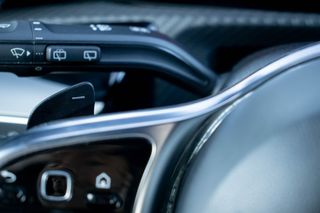 Mercedes-Benz Clase CLA 2022