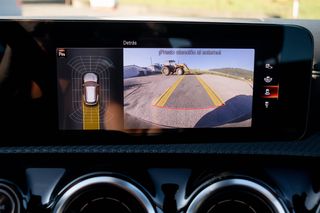 Mercedes-Benz Clase CLA 2022