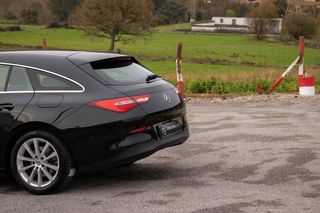 Mercedes-Benz Clase CLA 2022