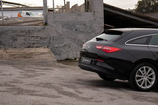 Mercedes-Benz Clase CLA 2022