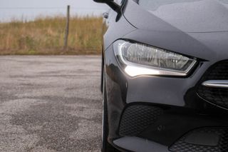 Mercedes-Benz Clase CLA 2022