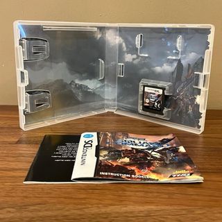 Warhammer 40,000: Squad Command DS