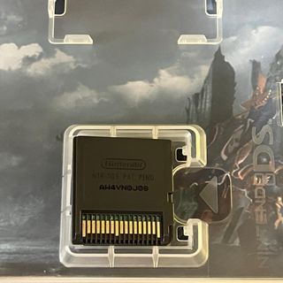 Warhammer 40,000: Squad Command DS