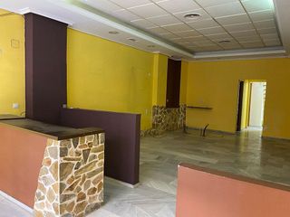 Local comercial en venta en Viñuela - Rescatado en Córdoba