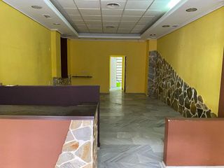 Local comercial en venta en Viñuela - Rescatado en Córdoba