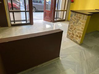 Local comercial en venta en Viñuela - Rescatado en Córdoba