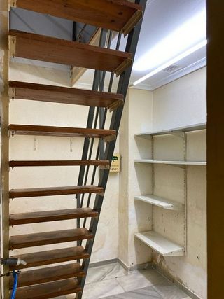 Local comercial en venta en Viñuela - Rescatado en Córdoba