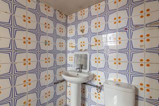 Piso en venta en Triana en Palmas de Gran Canaria(Las)