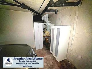 Garaje en venta en Elda