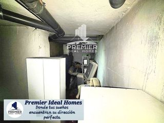 Garaje en venta en Elda