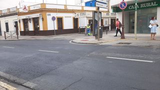 Solar en venta en Camas