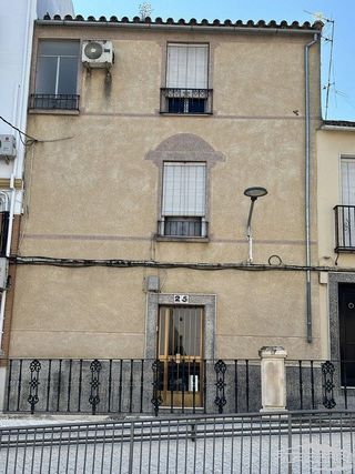 Piso en venta en Lucena