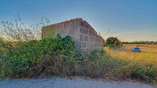 Terreno en venta en Llucmajor Interior en Llucmajor