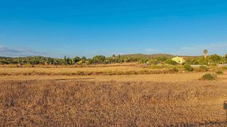 Terreno en venta en Llucmajor Interior en Llucmajor