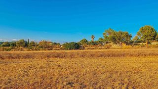 Terreno en venta en Llucmajor Interior en Llucmajor