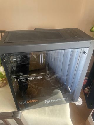 Placa Base MSI B560M PRO