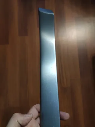 Molduras Puertas Audi A4 B7