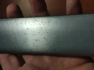 Molduras Puertas Audi A4 B7