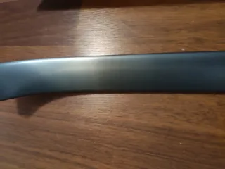 Molduras Puertas Audi A4 B7