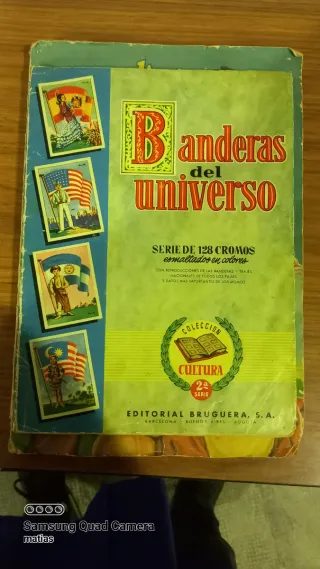 5 Álbumes Antiguos Completos