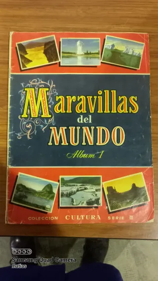 5 Álbumes Antiguos Completos