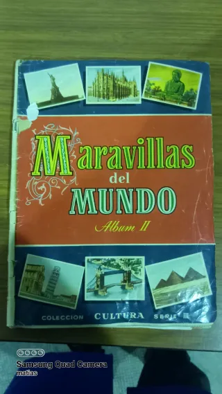 5 Álbumes Antiguos Completos