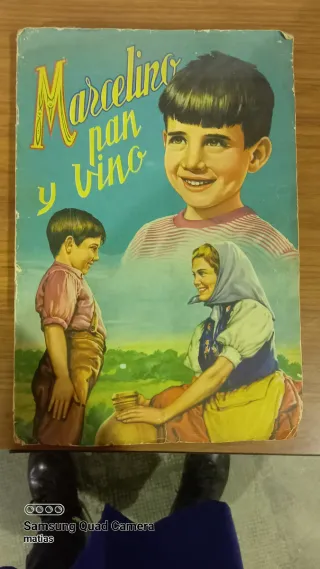 5 Álbumes Antiguos Completos