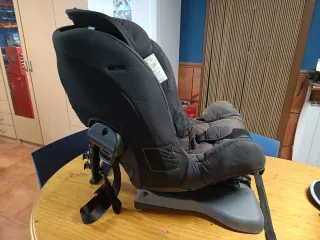 Silla Coche Axkid Rekid Contramarcha