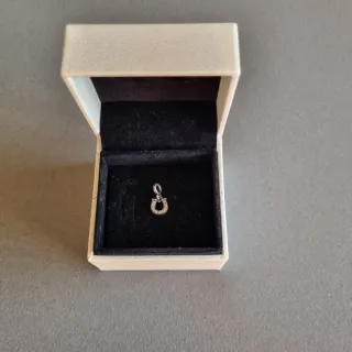 Ciondolo Pandora Argento 925 Ferro di Cavallo