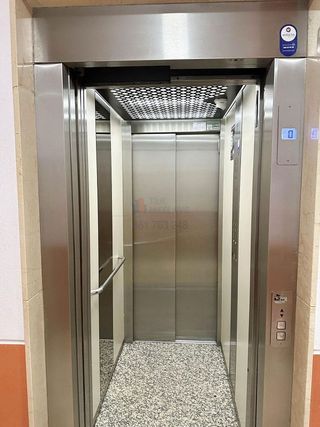 Garaje en venta en Los Ángeles en Alicante